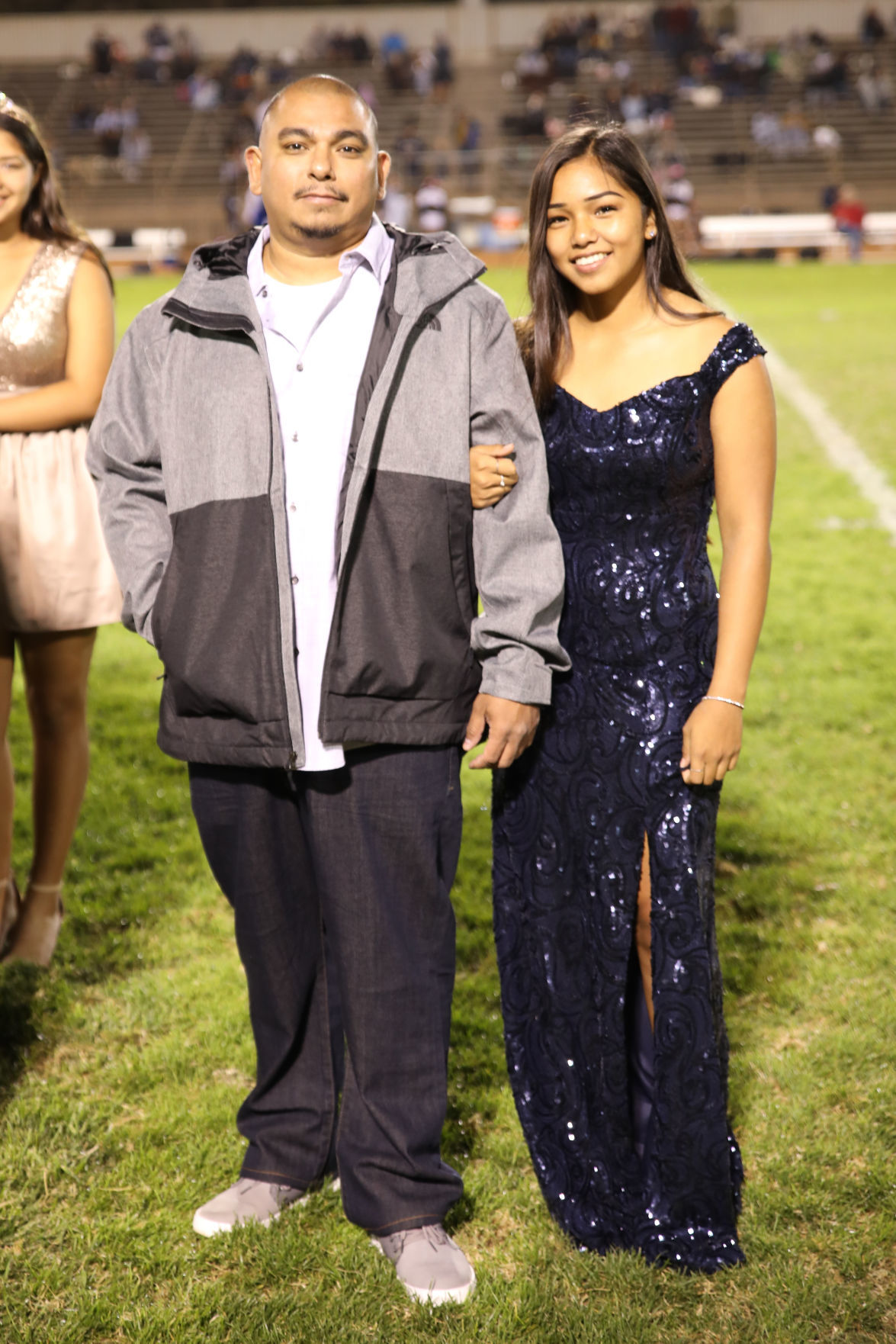 Cabrillo Homecoming 2